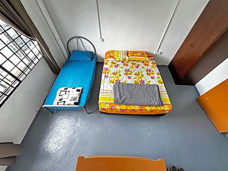 Budget Twin Room