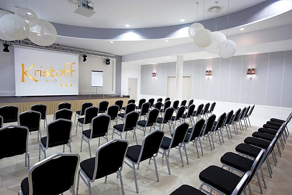 Hotel Kristoff