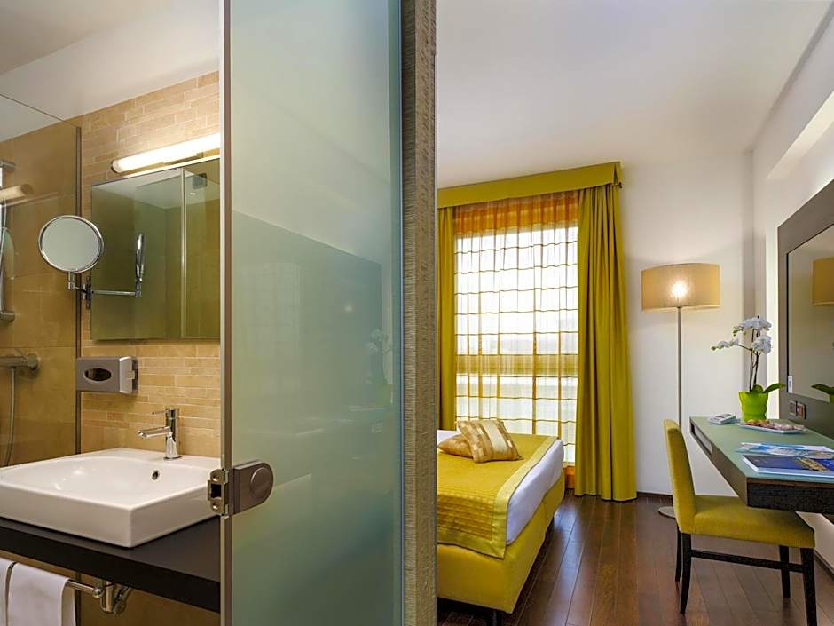 Mercure Siracusa Prometeo