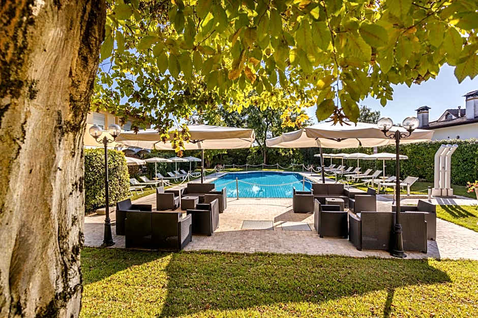 Borgo Ca dei Sospiri