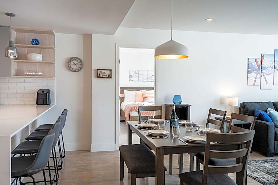 Alpine Dream by Revelstoke Vacations