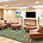 Candlewood Suites Eastchase Park By IHG