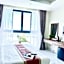 Marina Hotel Bình Dương