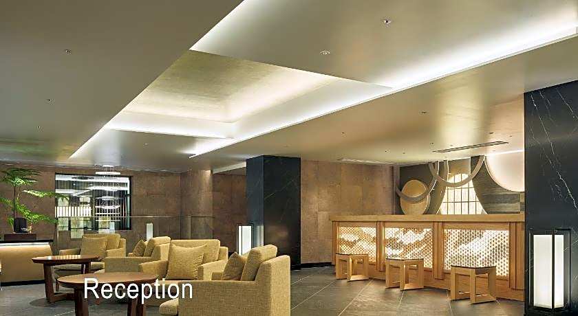 Mitsui Garden Hotel Kyoto Station