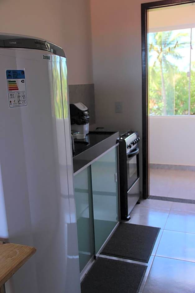 Flat's Portal do Sol-SMG