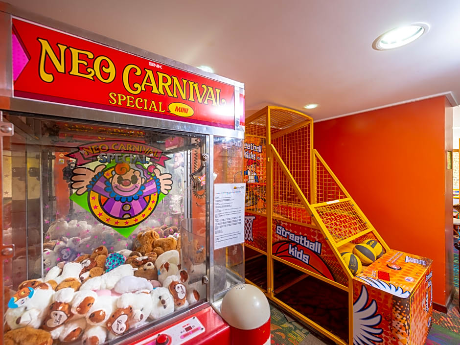 Ocean Palace All Inclusive Premium