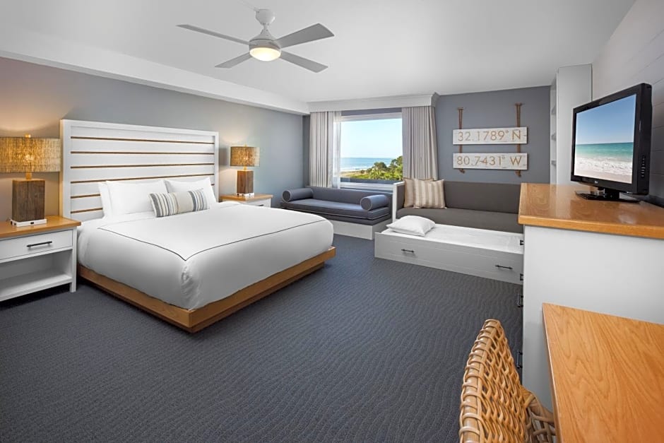 Beach House Resort Hilton Head Island