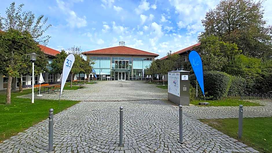 Sportschule Oberhaching