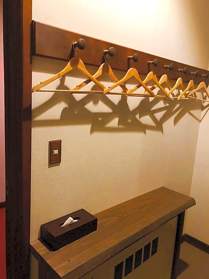 The Guest House Japan Hakuba