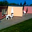 Hotel-Pension Am Mühlberg