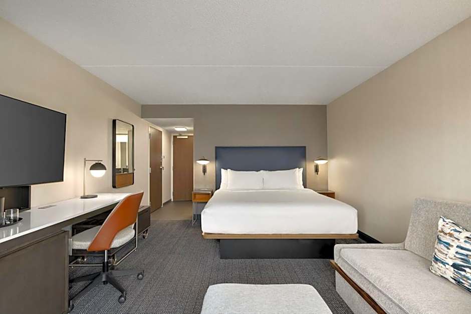 Courtyard by Marriott Kokomo