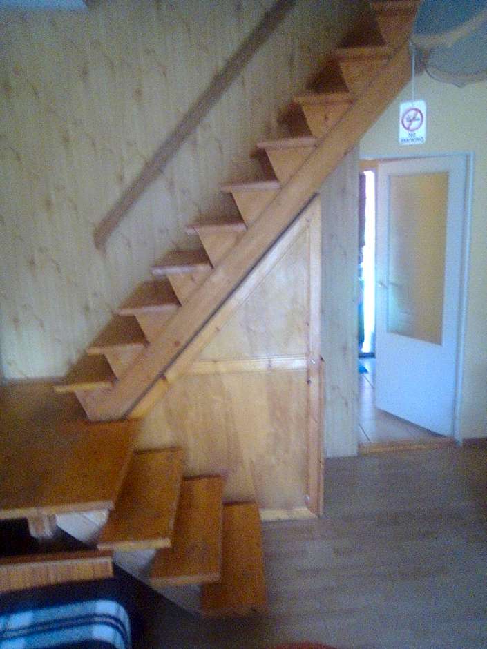 Ośrodek Wczasowy "GRONOSTAJ"