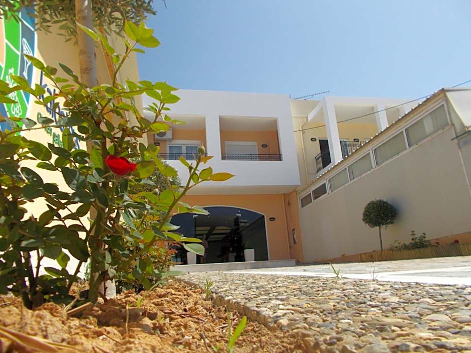 Matthias Hotel Apartments