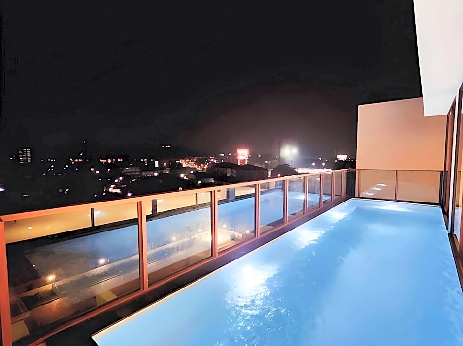 GOOD Nakhonsawan Hotel