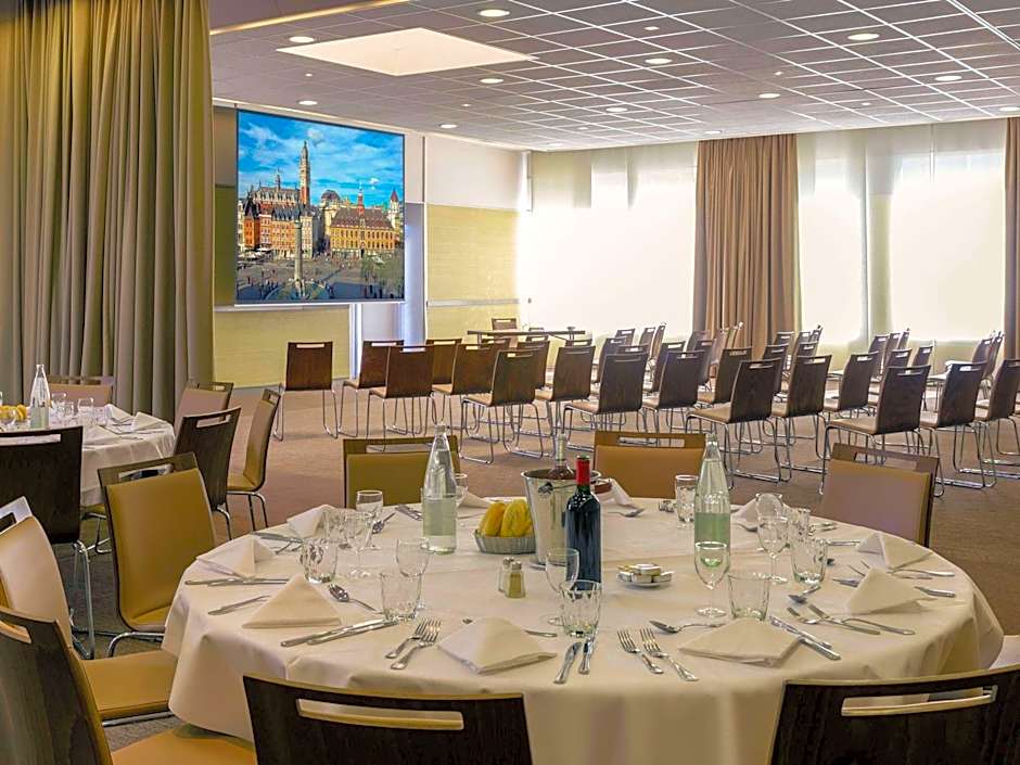 Mercure Lille Aéroport