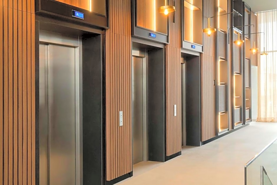 NH Iquique Pacífico