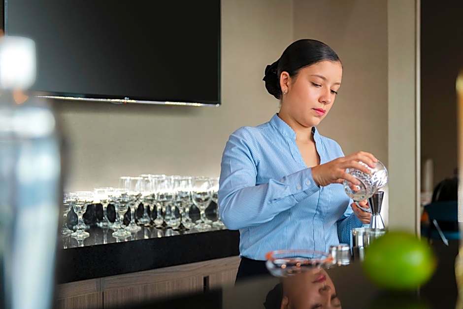 Hampton Inn By Hilton Medellin, Colombia