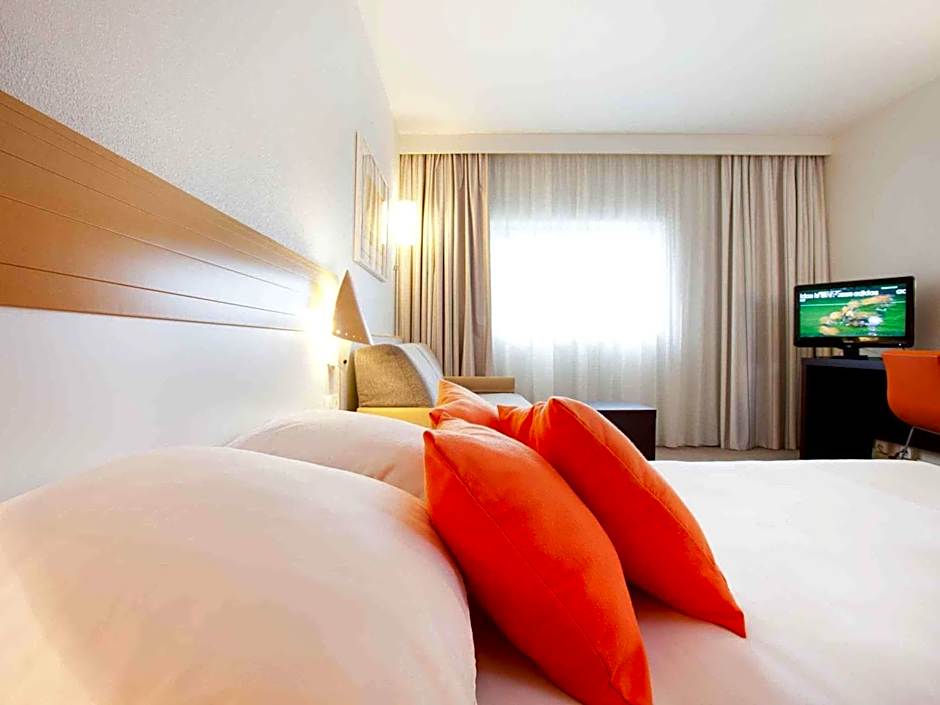Novotel Paris Orly Rungis