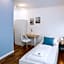 StayFab Rooms & Apartments