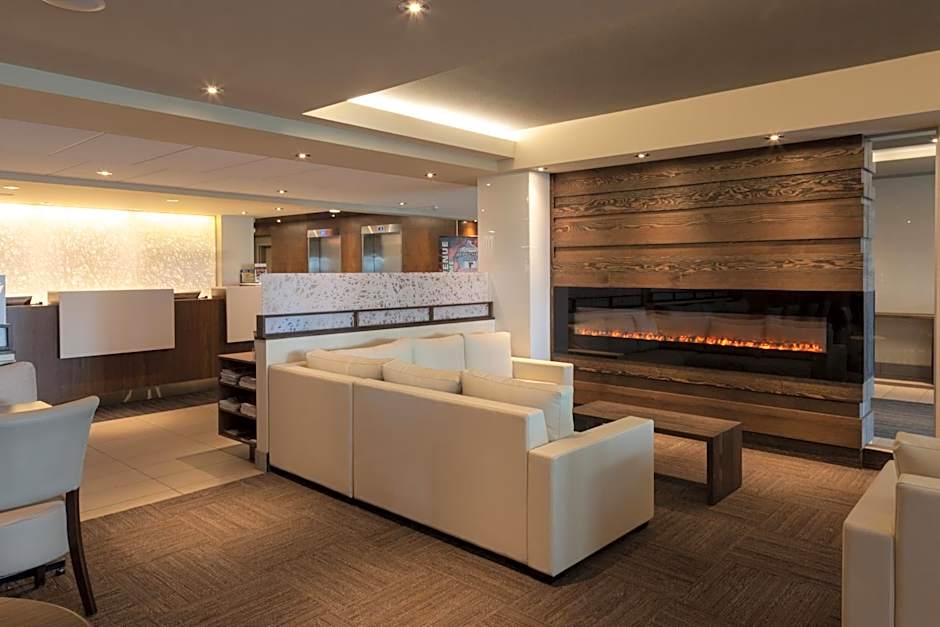 Hôtel & Suites Normandin Québec