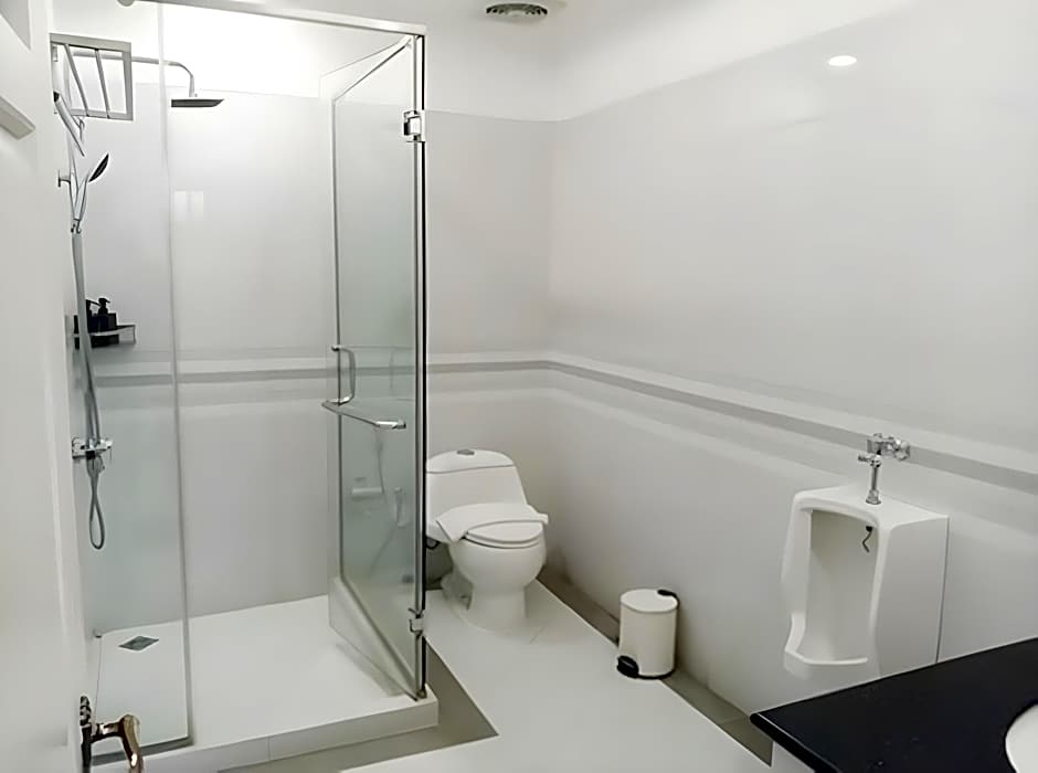 Tirtodipuran Hotel by Natts Hospitality Indonesia