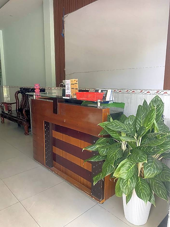 Hotel Thanh Tùng A2