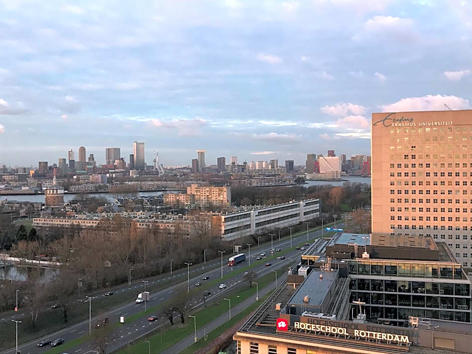 Novotel Rotterdam Brainpark