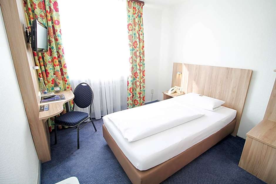 Hotel am Zoo