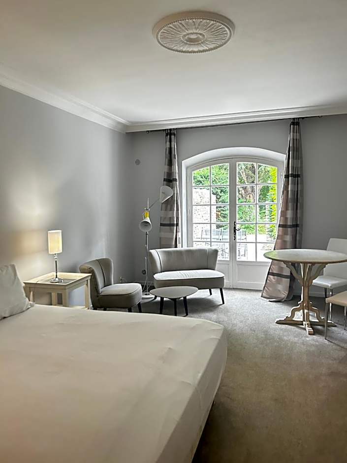 Hostellerie Le Roy Soleil