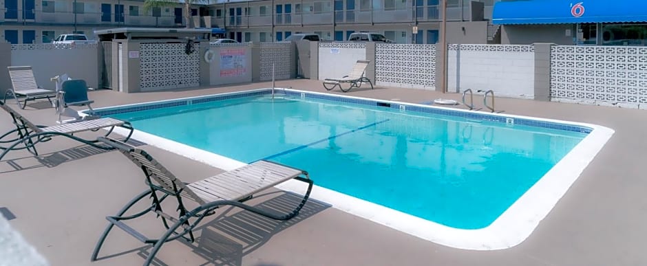 Motel 6 Pico Rivera - Los Angeles, CA