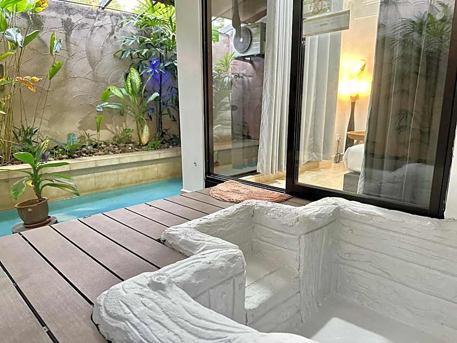 Ardour Lodge "B" Wing