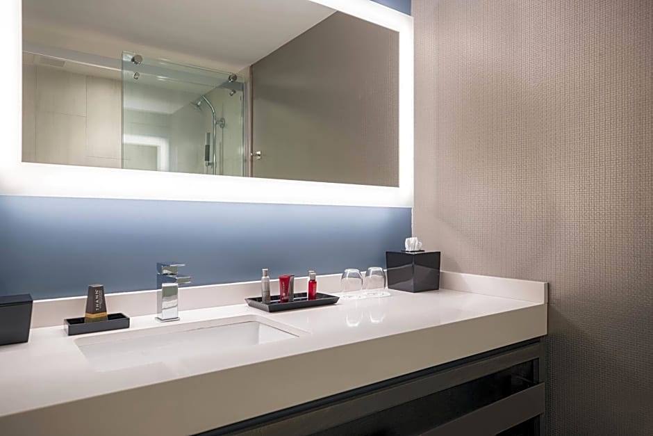 Crystal City Marriott at Reagan National Airport
