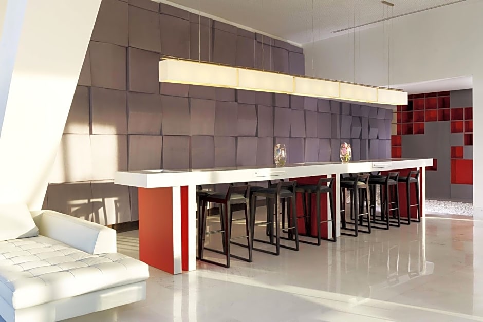 Le Meridien Oran Hotel