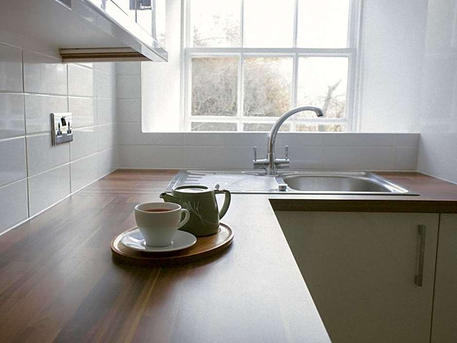 Marischal Apartments