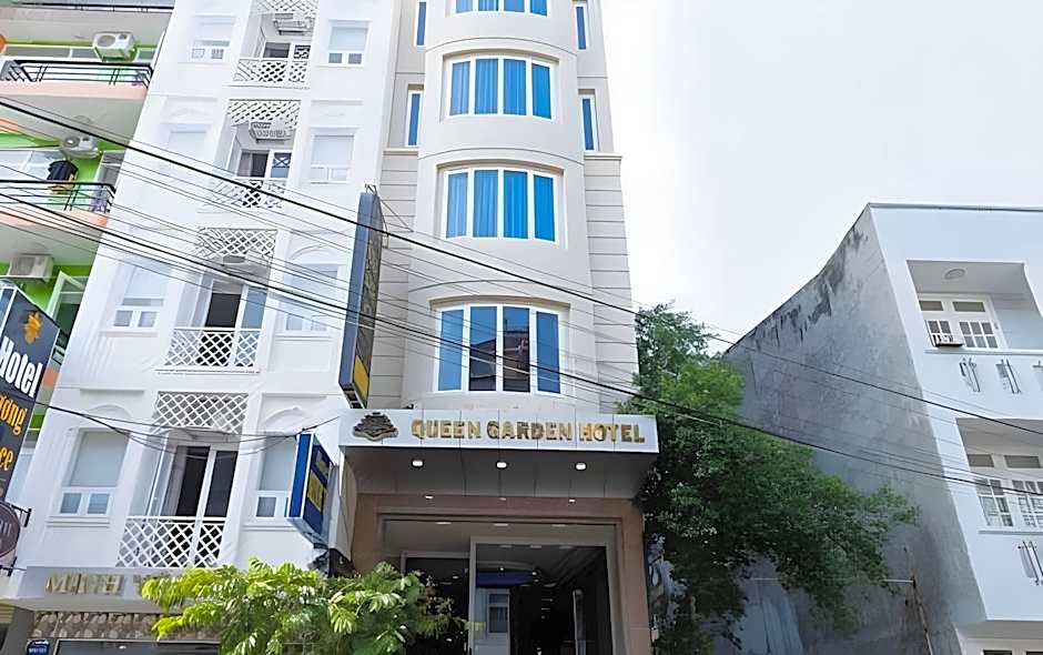 Queen Garden Hotel