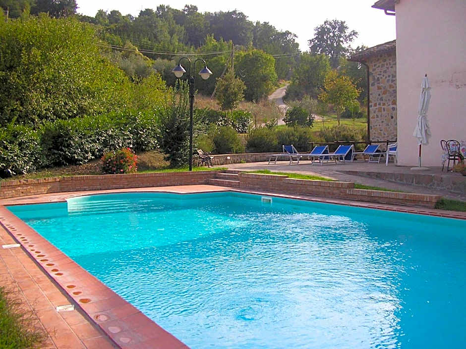 Villa Acquafredda