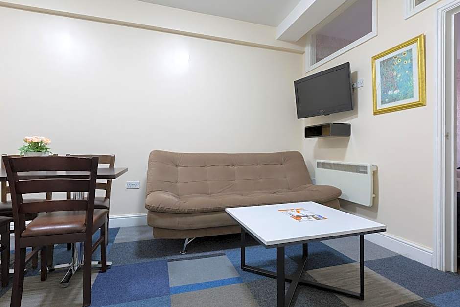 Central Hoxton Shoreditch