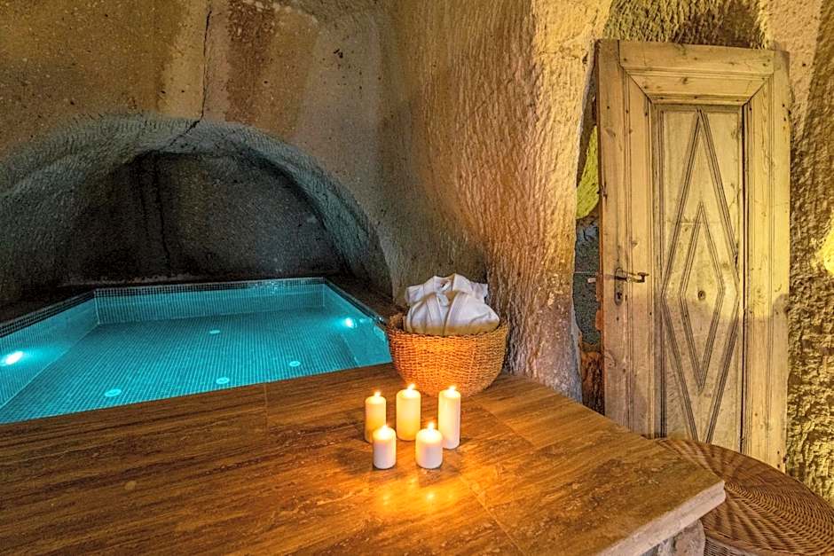 Vie Cappadocia - Adults Only