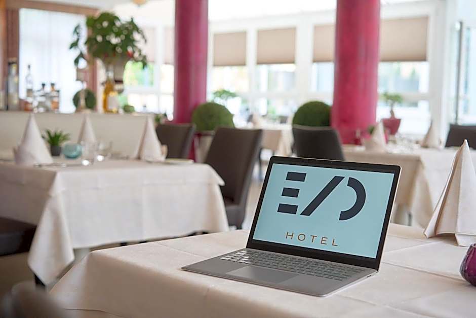 eXo Individual Hotel Waghäuseler Hof