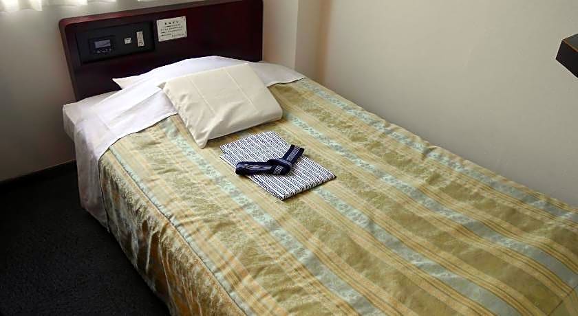 Niigata Terminal Hotel