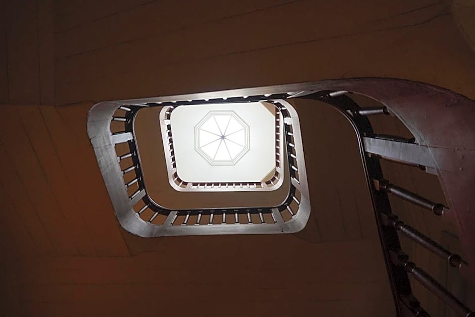 HI Guimaraes - Pousada de Juventude