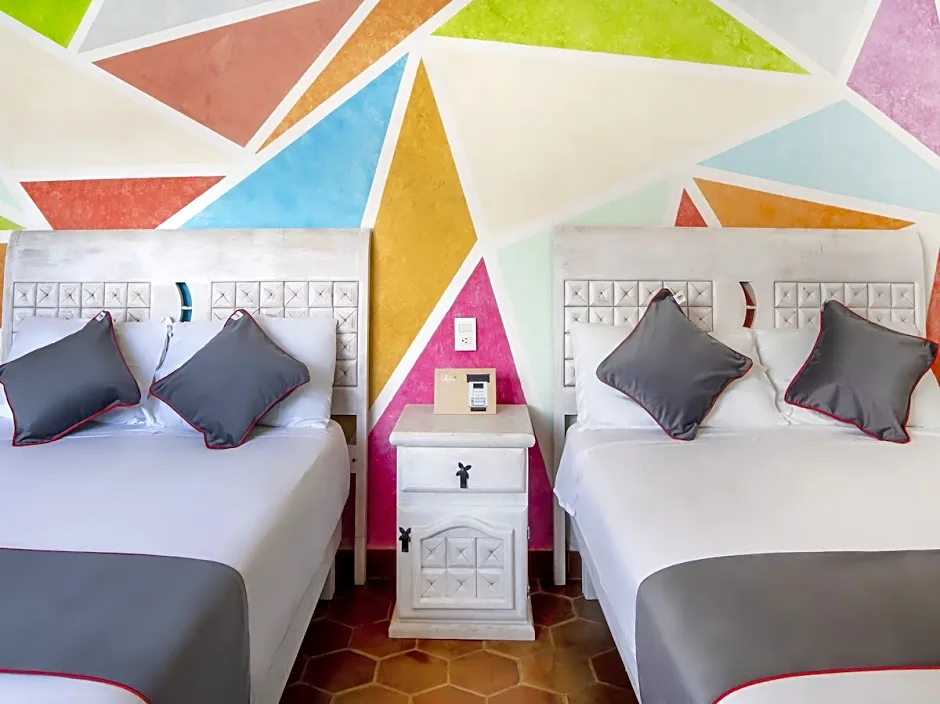 Hotel Valle Bonito, Valle de Bravo