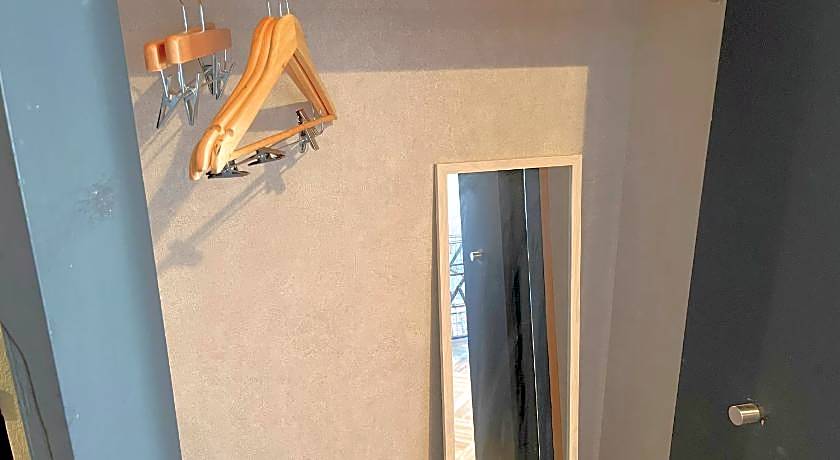 Book Tea Bed SHINJUKU-GYOEN