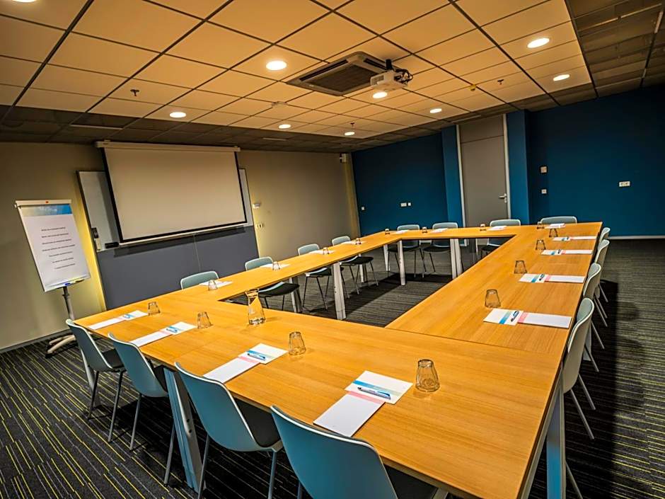 Tulip Inn Eindhoven Airport