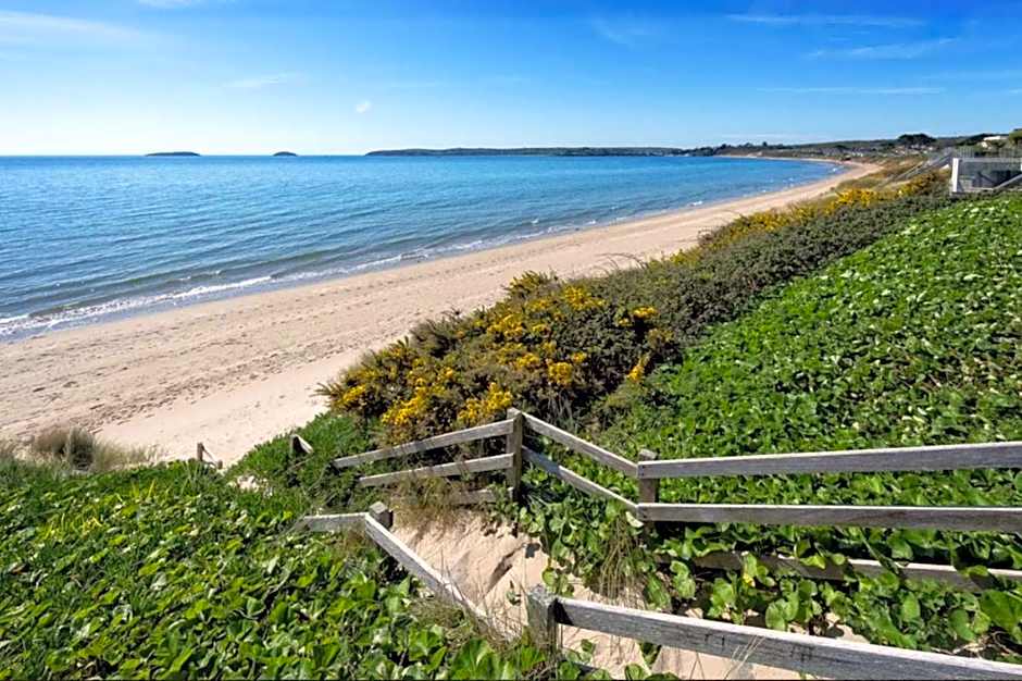 The Warren Holiday Park - Family Chalet