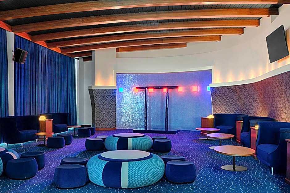 Four Points By Sheraton Oran