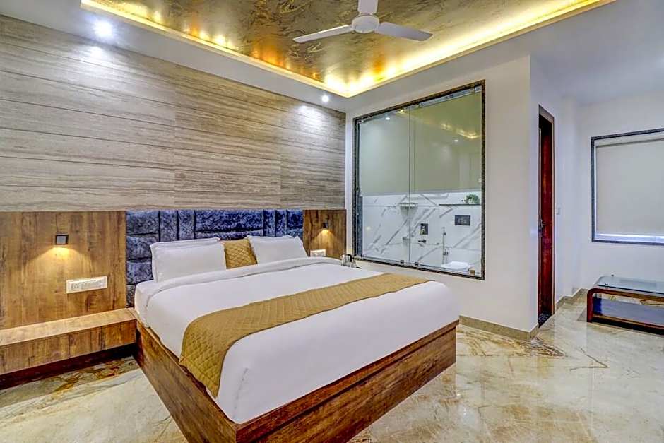 Hotel Anand Villa