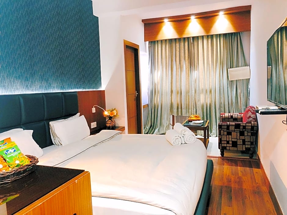 Hotel VIP International