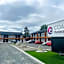 Coast Courtenay Hotel