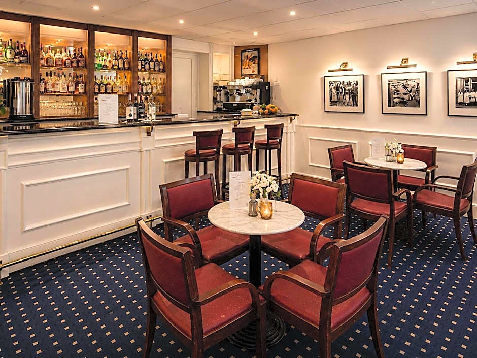 Hotel Mercure Lourdes Imperial